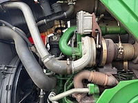 2015 john deere 6215r vierwielaangedreven landbouwtractor - afbeelding 3 van  57