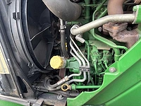 2015 john deere 6215r vierwielaangedreven landbouwtractor - afbeelding 4 van  57