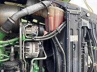 2015 john deere 6215r vierwielaangedreven landbouwtractor - afbeelding 6 van  57