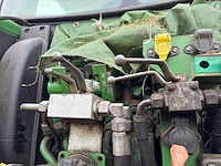 2015 john deere 6215r vierwielaangedreven landbouwtractor - afbeelding 19 van  57