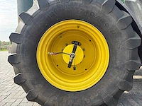 2015 john deere 6215r vierwielaangedreven landbouwtractor - afbeelding 26 van  57