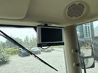 2015 john deere 6215r vierwielaangedreven landbouwtractor - afbeelding 41 van  57