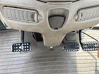 2015 john deere 6215r vierwielaangedreven landbouwtractor - afbeelding 42 van  57