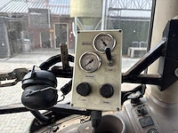 2015 john deere 6215r vierwielaangedreven landbouwtractor - afbeelding 44 van  57