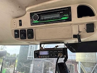 2015 john deere 6215r vierwielaangedreven landbouwtractor - afbeelding 47 van  57