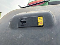 2015 john deere 6215r vierwielaangedreven landbouwtractor - afbeelding 50 van  57