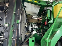 2015 john deere 8400 veldhakselaar - afbeelding 3 van  37