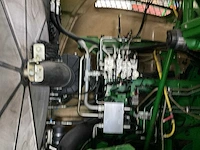 2015 john deere 8400 veldhakselaar - afbeelding 5 van  37