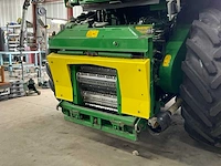 2015 john deere 8400 veldhakselaar - afbeelding 7 van  37