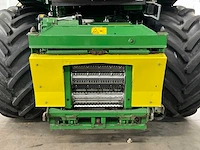 2015 john deere 8400 veldhakselaar - afbeelding 8 van  37