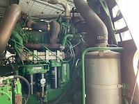 2015 john deere 8400 veldhakselaar - afbeelding 13 van  37