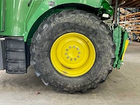 2015 john deere 8400 veldhakselaar - afbeelding 17 van  37