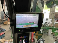 2015 john deere 8400 veldhakselaar - afbeelding 24 van  37