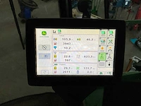 2015 john deere 8400 veldhakselaar - afbeelding 29 van  37