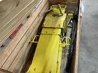2015 john deere 8400 veldhakselaar - afbeelding 31 van  37