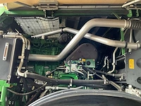 2015 john deere 8400 veldhakselaar - afbeelding 37 van  37