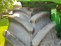 2015 john deere 8400i veldhakselaar - afbeelding 4 van  40