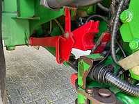 2015 john deere 8400i veldhakselaar - afbeelding 6 van  40