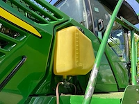 2015 john deere 8400i veldhakselaar - afbeelding 8 van  40
