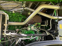 2015 john deere 8400i veldhakselaar - afbeelding 11 van  40