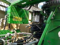 2015 john deere 8400i veldhakselaar - afbeelding 16 van  40