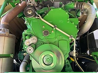 2015 john deere 8400i veldhakselaar - afbeelding 17 van  40