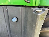 2015 john deere 8400i veldhakselaar - afbeelding 20 van  40