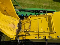 2015 john deere 8400i veldhakselaar - afbeelding 22 van  40