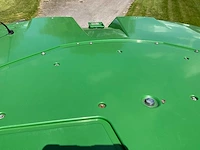 2015 john deere 8400i veldhakselaar - afbeelding 25 van  40