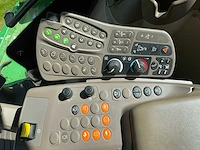 2015 john deere 8400i veldhakselaar - afbeelding 30 van  40