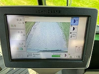 2015 john deere 8400i veldhakselaar - afbeelding 33 van  40