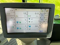 2015 john deere 8400i veldhakselaar - afbeelding 35 van  40