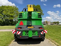 2015 john deere 8400i veldhakselaar - afbeelding 34 van  40