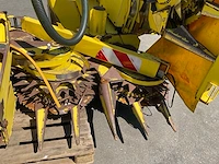 2015 john deere / kemper 360 plus spfh maïsbek - afbeelding 2 van  16