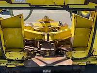 2015 john deere / kemper 360 plus spfh maïsbek - afbeelding 6 van  16
