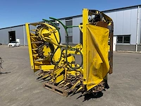 2015 john deere / kemper 360 plus spfh maïsbek - afbeelding 10 van  16