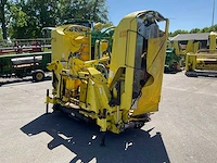 2015 john deere / kemper 360 plus spfh maïsbek - afbeelding 14 van  16
