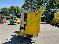 2015 john deere / kemper 360 plus spfh maïsbek - afbeelding 15 van  16