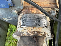 2015 joskin 10000es mesttank met bemester - afbeelding 6 van  42