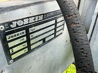 2015 joskin 10000es mesttank met bemester - afbeelding 7 van  42