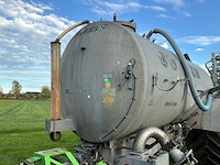 2015 joskin 10000es mesttank met bemester - afbeelding 11 van  42