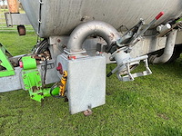 2015 joskin 10000es mesttank met bemester - afbeelding 13 van  42