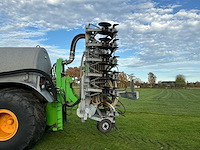 2015 joskin 10000es mesttank met bemester - afbeelding 18 van  42