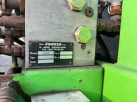 2015 joskin 10000es mesttank met bemester - afbeelding 22 van  42