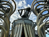 2015 joskin 10000es mesttank met bemester - afbeelding 25 van  42