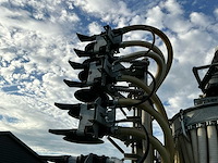 2015 joskin 10000es mesttank met bemester - afbeelding 26 van  42