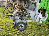 2015 joskin 10000es mesttank met bemester - afbeelding 28 van  42