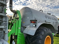 2015 joskin 10000es mesttank met bemester - afbeelding 29 van  42