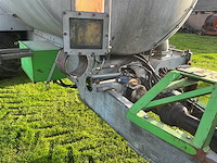 2015 joskin 10000es mesttank met bemester - afbeelding 31 van  42