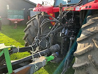 2015 joskin 10000es mesttank met bemester - afbeelding 32 van  42